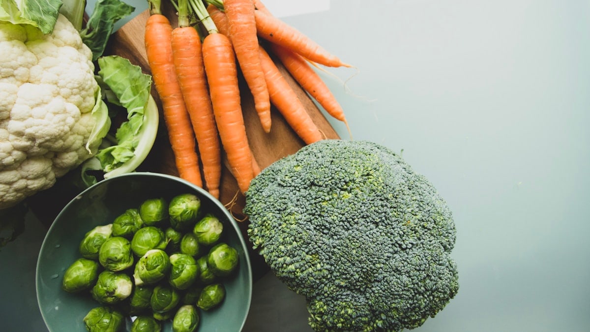 Consejos para una Alimentación Equilibrada